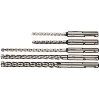 Makita B-58992 Drill Set Argenté