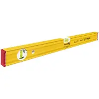 Stabila Type 80 ASM 4000857245 Alu spirit level incl. magnet 60 cm