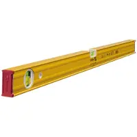 Stabila Niveau à Bulle 80 As 80cm