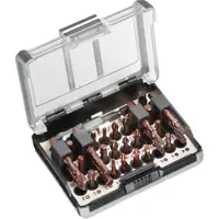 Kwb TORSION BitBox (Torx TX)