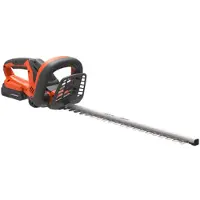 YARD FORCE Taille-haie sans fil LHC45