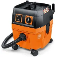 Fein Dustex 25 L Aspirateur Eau Et Poussière - 1380 W - 22 L - Classe L