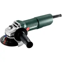 Metabo W 750-115 - Winkelschleifer - 750 W - 1,9 N·m - 115 mm (603604000)