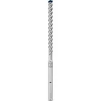 Bosch Accesorios Expert 16x200x340 Mm Sds-max Wall Drill Bit Argenté