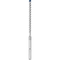 Bosch Expert 14x200x340 Mm Sds-max Wall Drill Bit Argenté