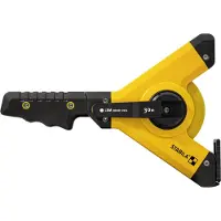 Stabila LBM 1000 Steel Rahmenbandmaß 30m