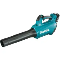 Makita DUB 184 RF1 souffleur sans fil18 V Brushless + 1x Batterie 3,0 Ah + Chargeur