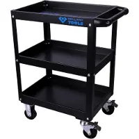 BRILLIANT TOOLS Chariot de service - BT150900