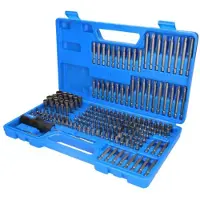 BRILLIANT TOOLS BT053208 Set, schroevendraaierbits