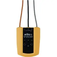 Wiha 45221 Drehfeldrichtungsanzeiger 45221