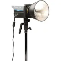 Nanlite FC-120B Spot LED bicolore