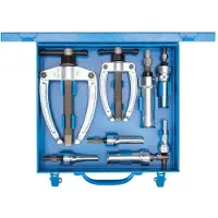 Gedore Internal Puller Set Tool Set Bleu