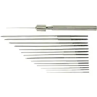 Stahlwille 11085 Alésoirs pour buses 74310001 (jeu d'alésoirs pour buses)