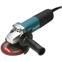 Makita Meuleuse d'angle 9558HNRG - Ø 125mm - 840W