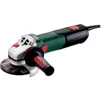 Metabo Meuleuse 125 mm WE 17-125 Quick - 1700W