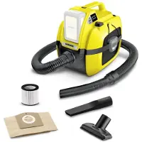 Kärcher WD 1 Compact Battery *INT