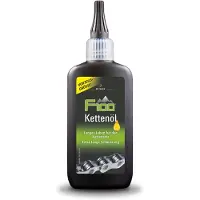 F100 100ml Oil Multicolore