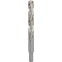 Bosch 2608585542 - Foret à métaux rectifiés HSS-G, DIN 338, 12,6 x 101 x 151 mm 5x