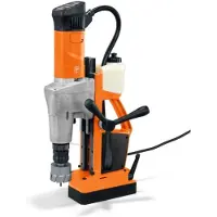 Fein KBM65U Unité de perçage pour métal dans coffret - 1300 Watt - 65mm - QuickIn