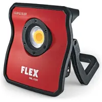 Flex Lampe LED à spectre complet 10.8/18V DWL 2500 10.8/18.0 - sans batterie ni chargeur - 486728