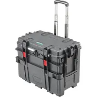 Stahlwille Werkzeugrolley 13217 81091322 (valise à outils valise à roulettes)