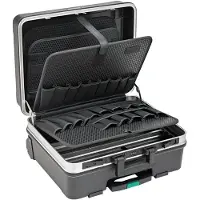 Stahlwille Coffret à outils mobile 260 x 515 x 445 mm