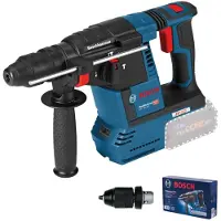 Bosch GBH 18V-26 F (sans batterie)