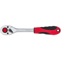 Gedore Cliquet réversible 2K red 1/2