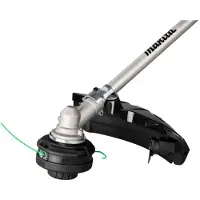 Makita EM 408 MP Débroussailleuse / Débroussailleuse à faux ( 191N31-5 ) pour DUX 18 / 60 / UX 01 G Batterie Multifonctions