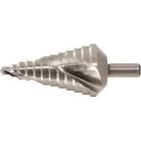 BRILLIANT TOOLS Jeu de forets étagés 3 pièces Ø 4 - 32 mm - BT101925
