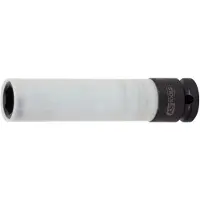 Ks Tools 1/2" Spécial jantes alu Douille de force XL 17 mm - 515.2043