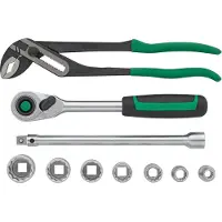 Stahlwille Kit d'outils Agrar (1/2")