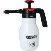 Ks Tools Pulvérisateur de mousse à pompe à pression (mousseur), 1,5 l ( 150.8271 )