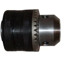 Makita Mandrin à couronne dentée 13mm