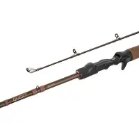 Delphin QUEST B'CAST Rod 1,95 m 125 g 2 parties