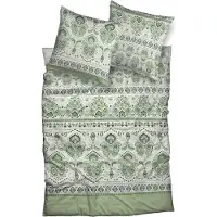 Casatex Meriane (Parure de lit, 155 x 220 cm, 80 x 80 cm)