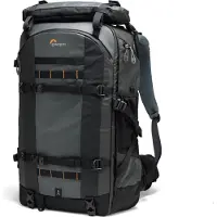 Lowepro Pro Trekker Bp 650 Aw Ll Camera Bag Noir