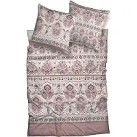 Casatex Meriane (Parure de lit, 240 x 220 cm, 80 x 80 cm)
