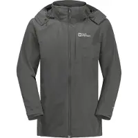 Jack Wolfskin Vestes 11163716945
