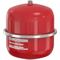 Flamco Vase d'expansion à membrane FLEXCON Premium 12 litres 0.50 bar