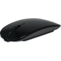 LMP Master (Sans fil), Souris, Noir