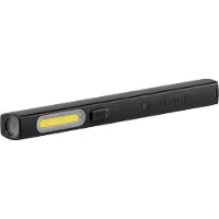 Led Lenser Ledlenser W2R Work, lampe de travail rechargeable, 220 lumens