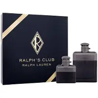 Ralph Lauren Ralph’s Club coffret cadeau pour homme