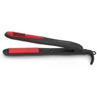 Esperanza Fer à lisser EBP004, noir et rouge, 35 W