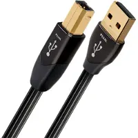 AudioQuest Pearl USB A-B (0.75 m, USB 2.0)