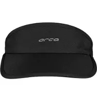 Orca Visor Noir L