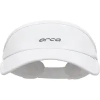 Orca Visor Blanc L