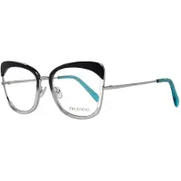 Pucci Ep5090-52020 Woman Glasses Noir 140/52 mm Femme