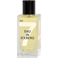 Iceberg Eau de For Her Eau De Toilette 100ml (woman)