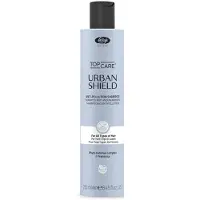 Lisap Top Care Urban Shield Anitpollution 2 Phasenspray 150 ml (Shampoing liquide, 250 ml)